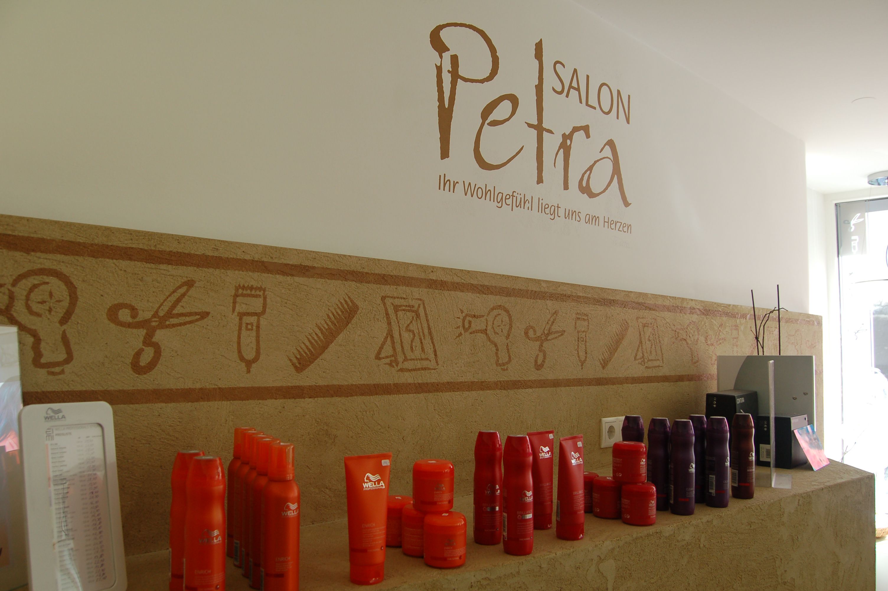 Salon Petra Fiss Pfunds