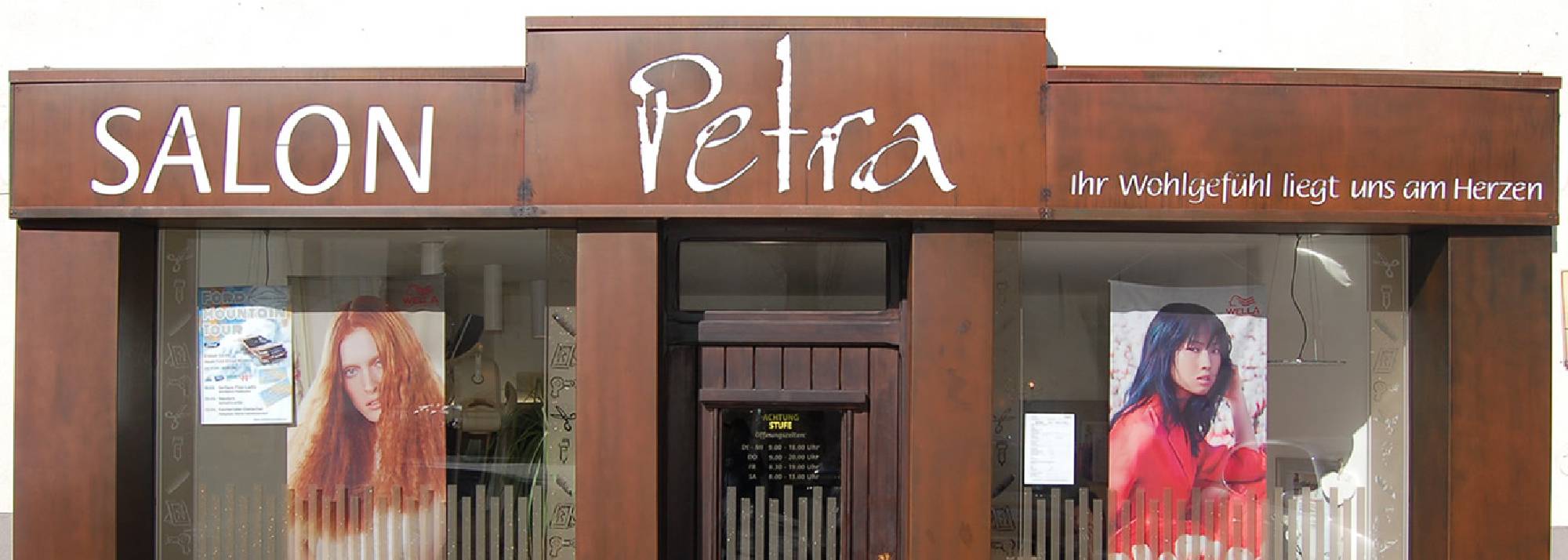 Salon Petra Fiss Pfunds