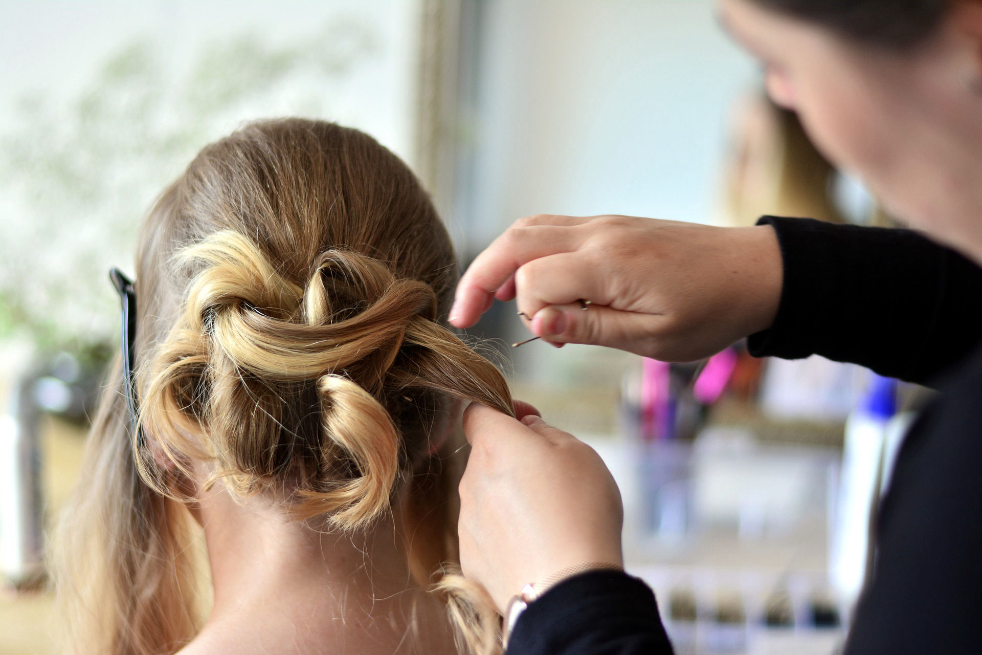 Salon Petra Fiss Pfunds